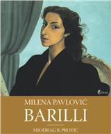 Milena Pavlović Barili